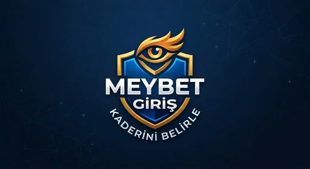 Kaderini Belirle Meybet Giriş logo yap