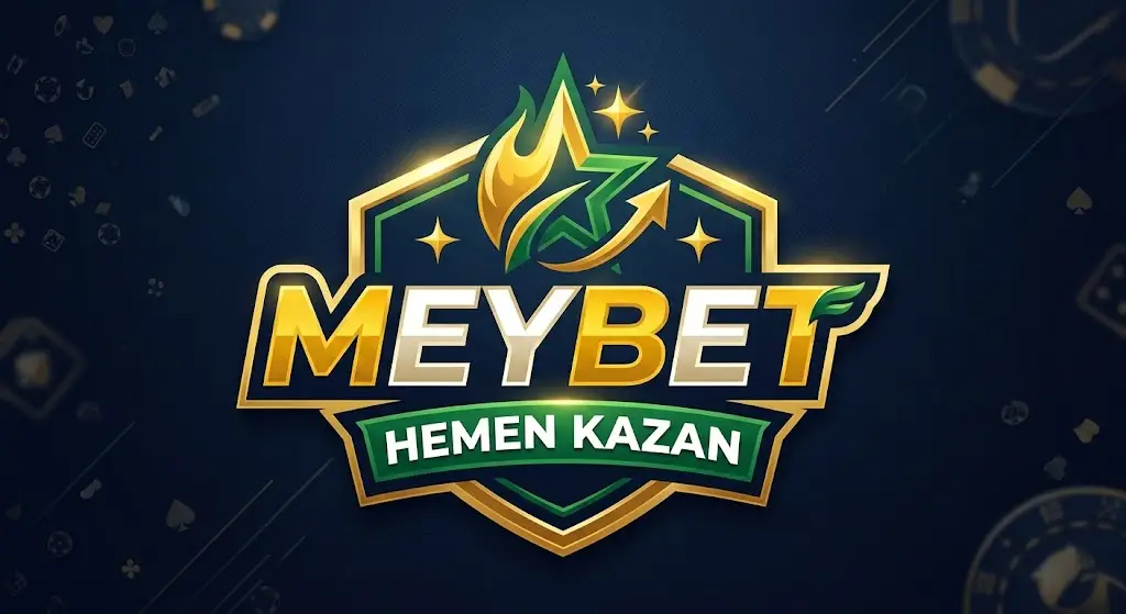 Meybet ile Hemen Kazan